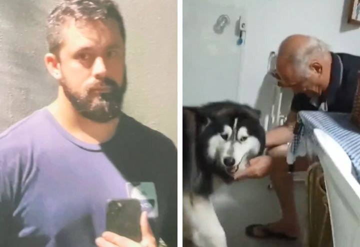 Advogado mata vizinho após discussão por causa de cachorro