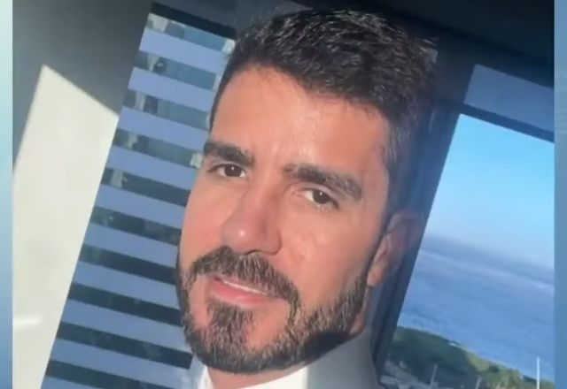 Advogado foi executado a poucos metros da OAB-RJ em fevereiro deste ano | Reprodução