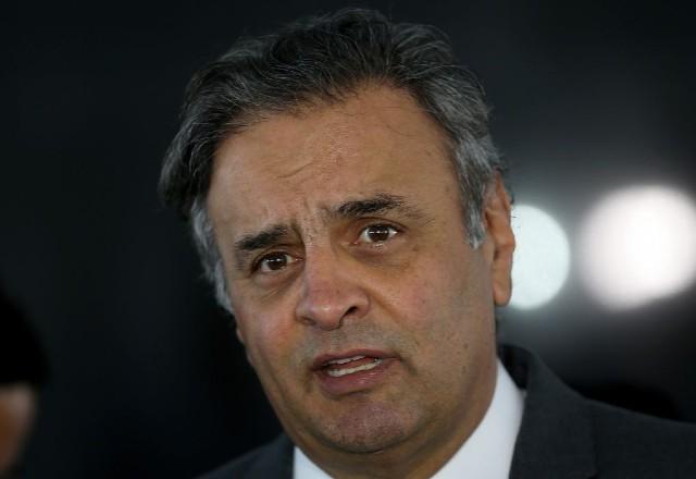 aécio neves