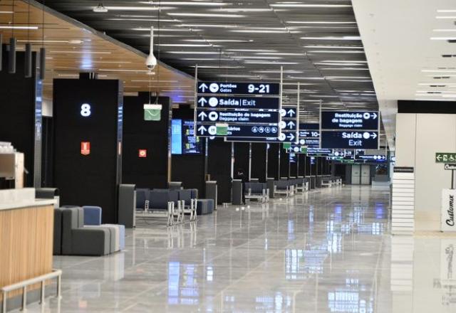 Brasil vai barrar entrada de viajantes de seis países da África Brasil vai barrar entrada de viajantes de seis países da África