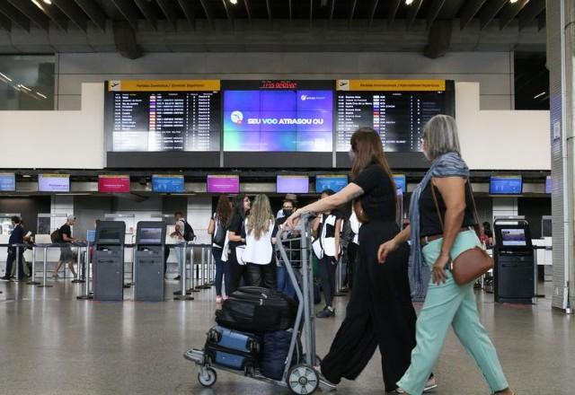 aeroporto