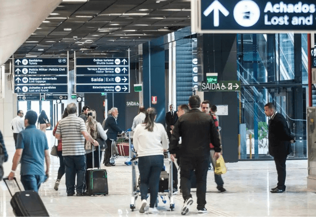  Para compras com milhas, o Cliente deve procurar diretamente as operadoras