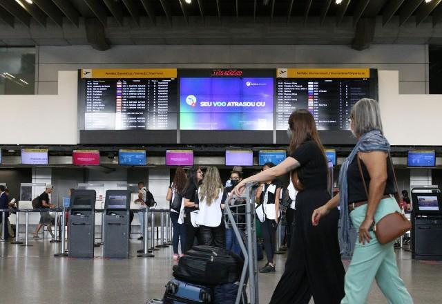 aeroporto