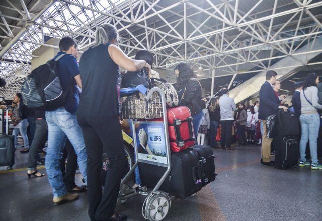 aeroporto