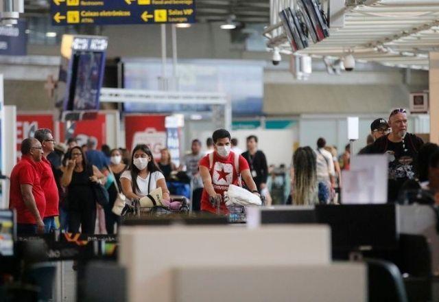 aeroporto