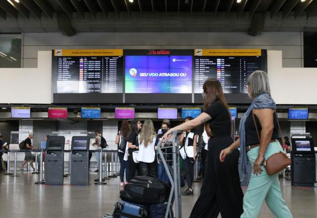 aeroporto