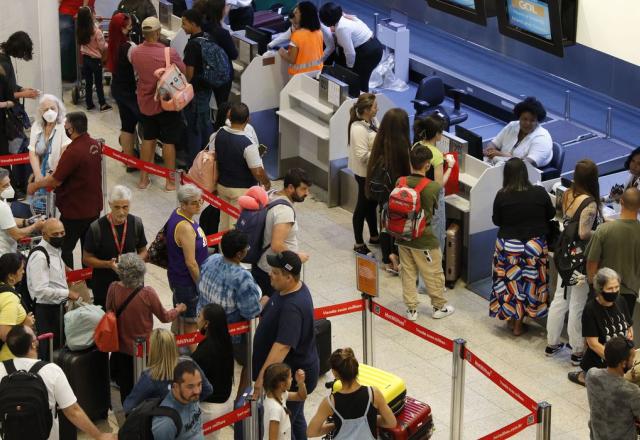 aeroporto