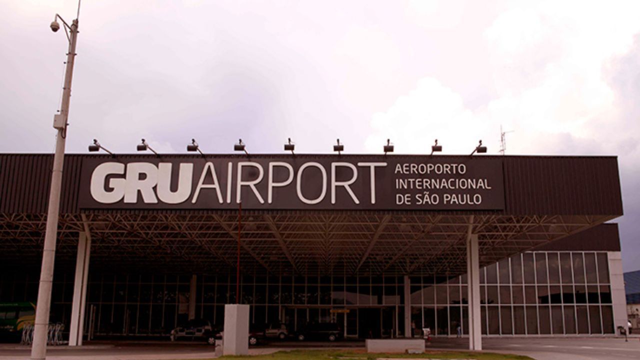 Justiça condena GRU Airport por dano em testes de Covid Justiça condena GRU Airport por dano em testes de Covid