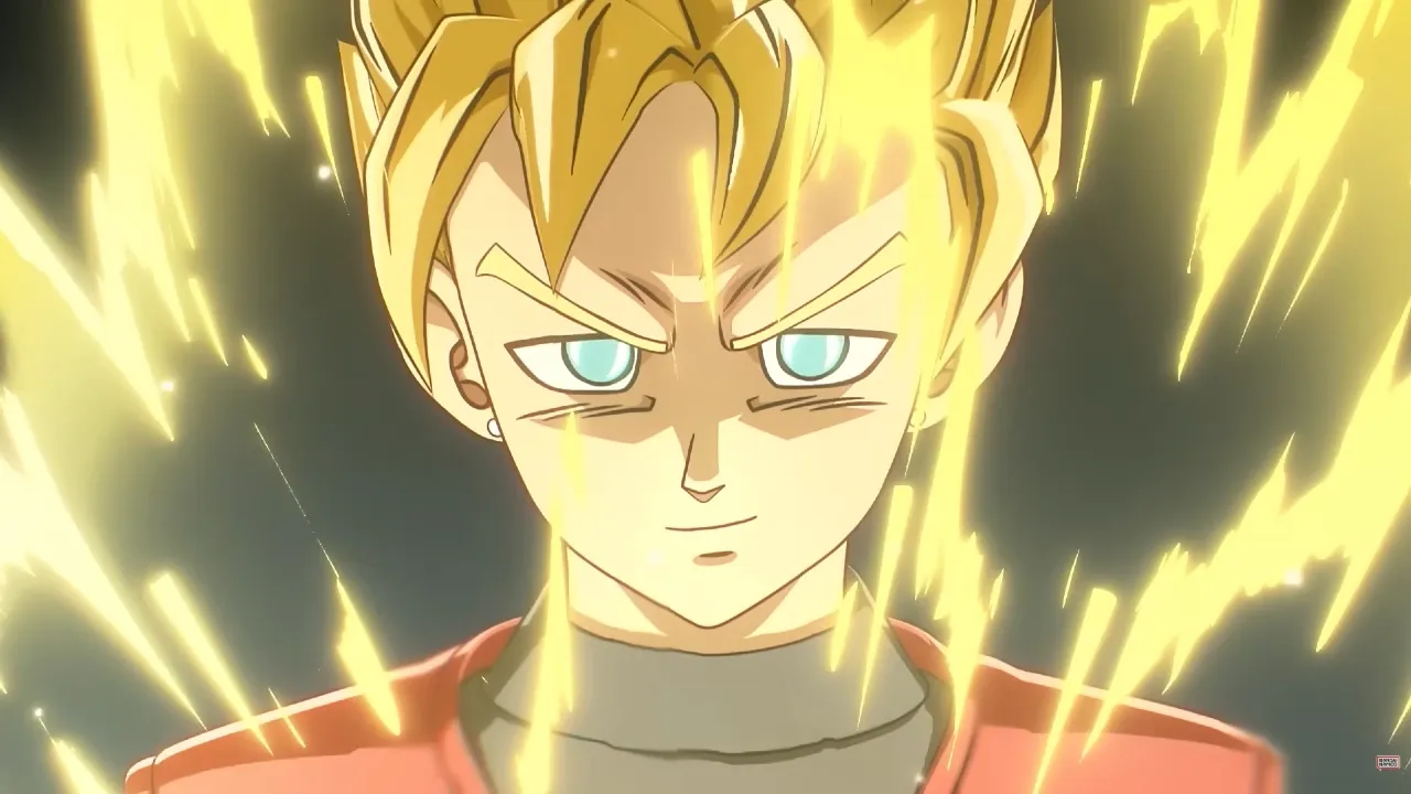 'AGE 1000': Dragon Ball terá novo jogo com mundo inédito criado por Akira Toriyama