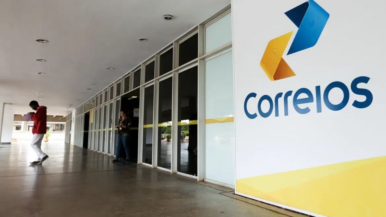 Governo prevê aporte de R$6 bi nos Correios em 2027 | Marcelo Camargo/Agência Brasil