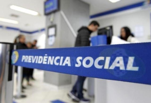 agencia do INSS