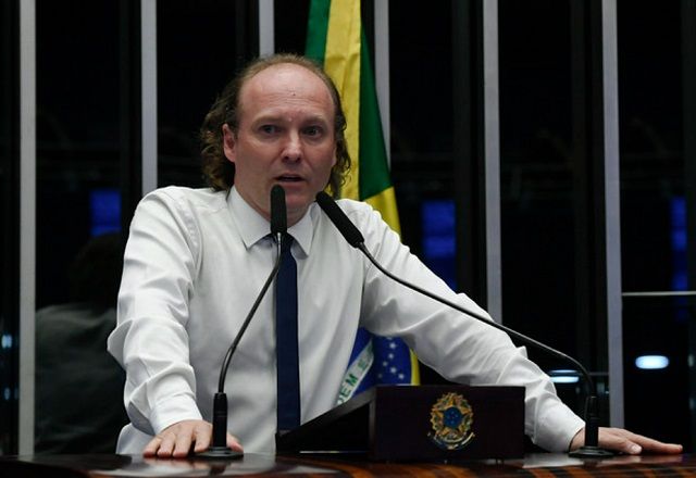 Para presidente do Ibama, o tratamento da legislação para o problema dos incêndios florestais, o crime de grilagem e o delito de desmatamento "precisa avançar" | Jefferson Rudy/Agência Senado