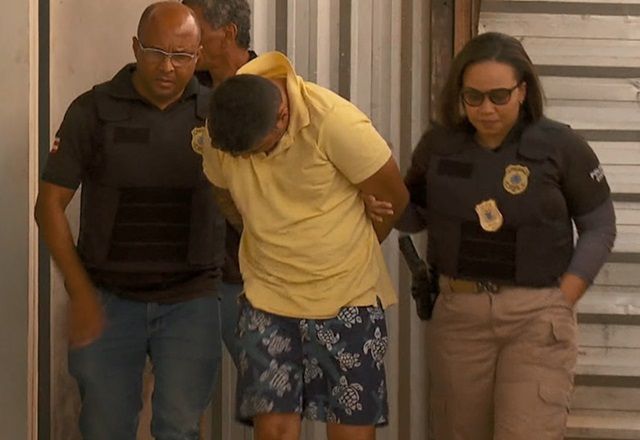 Gestante que se jogou de prédio: diarista recebeu proposta sexual do mesmo homem 