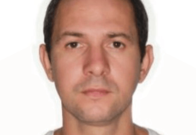Felipe Cordeiro Pedroso agrediu o escritor Marcelo Rubens Paiva, autor de "Ainda Estou Aqui" | Reprodução
