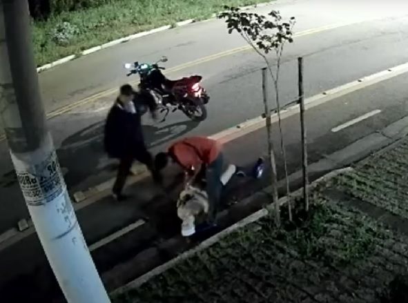 Polícia prende suspeito de agredir médica em tentativa de assalto em SP