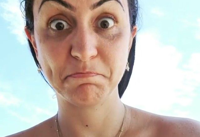 Mulher foi presa em flagrante em Itumbiara (MG) | Reprodução/Redes sociais