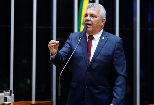 Alberto Fraga projetos combate discurso de ódio