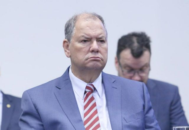 Segundo deputado, Segundo Alceu Moreira, ao contrário do que Bompard sugere, "o Brasil possui uma das legislações mais rigorosas do mundo no que diz respeito ao controle ambiental e ao desenvolvimento sustentável" | Elio Rizzo/Câmara dos Deputados