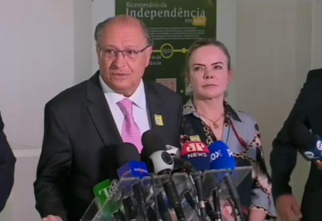 alckmin