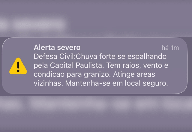 Foto: reprodução/SBT News