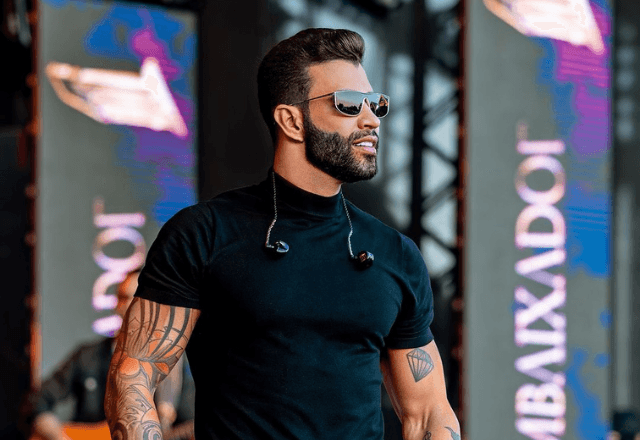 Cantor atende legalmente pelo nome de Nivaldo Batista Lima | Reprodução Instagram/@gusttavolima
