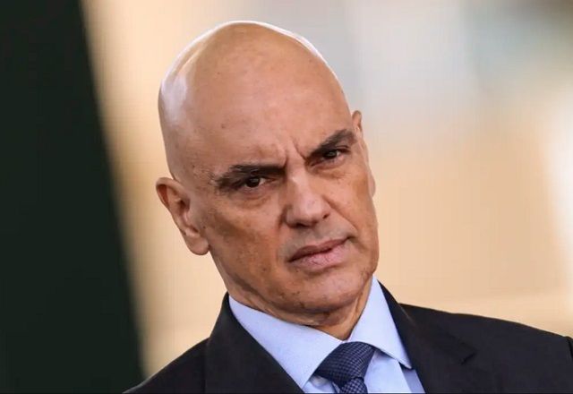 Nas palavras de Moraes, "o criminoso anistiado é o criminoso impune, e a impunidade vai gerar mais agressividade, como gerou ontem" | Marcelo Camargo/Agência Brasil