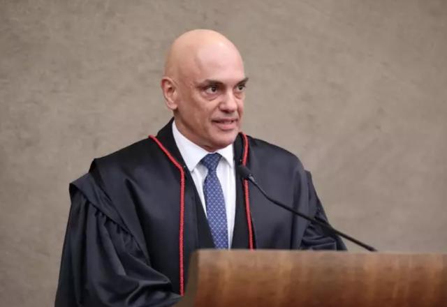 alexandre de moraes