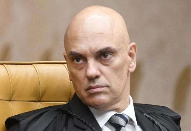 alexandre de moraes