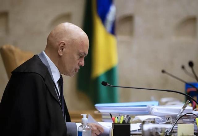 alexandre de moraes