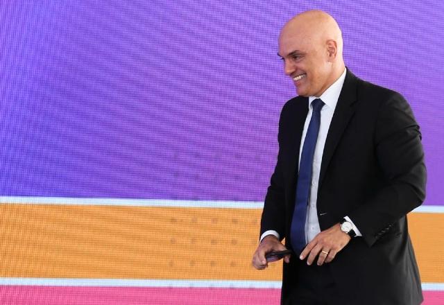 alexandre de moraes