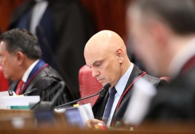 alexandre de moraes