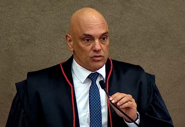 alexandre de moraes