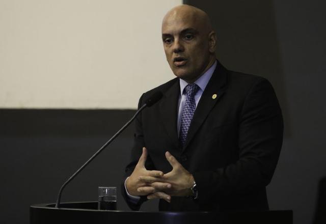alexandre de moraes