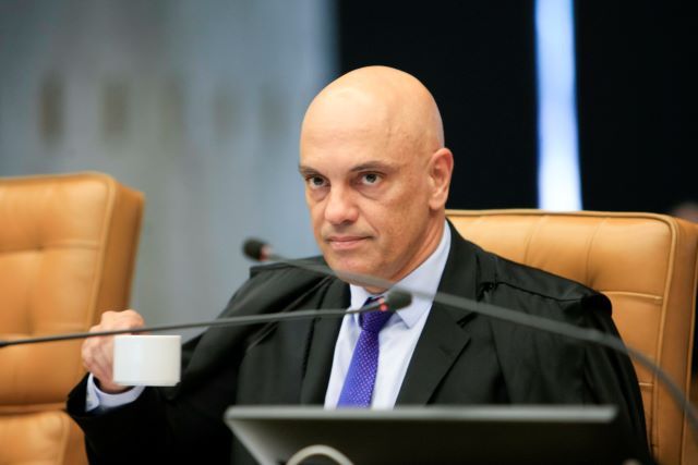 Foto: Nelson Jr./SCO/STF
