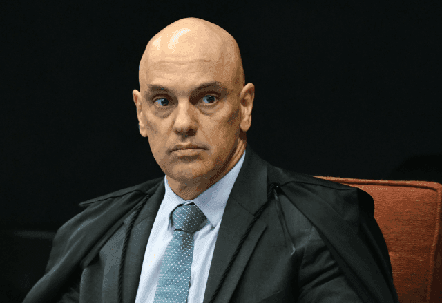 Alexandre de Moraes proíbe que Cremesp requisite prontuários de pacientes com aborto legal | Reprodução