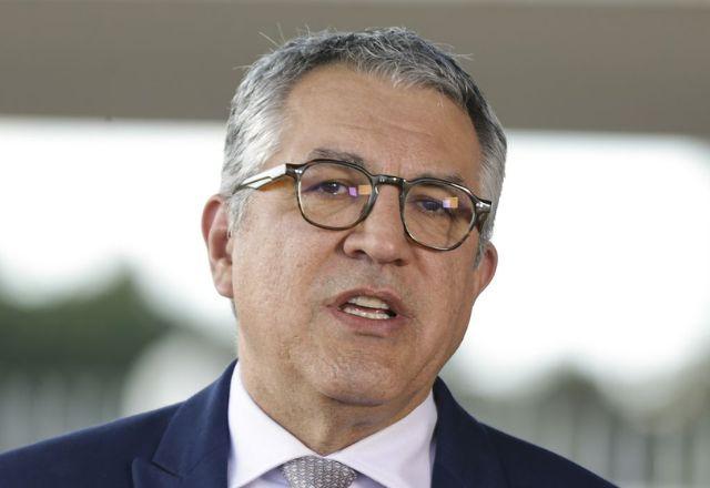Alexandre Padilha, o ministro das Relações Institucionais | Reprodução