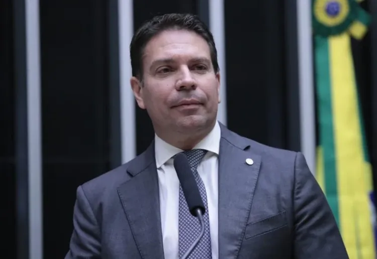Alexandre Ramagem (PL-RJ) | Divulgação/Mário Agra/Câmara dos Deputados