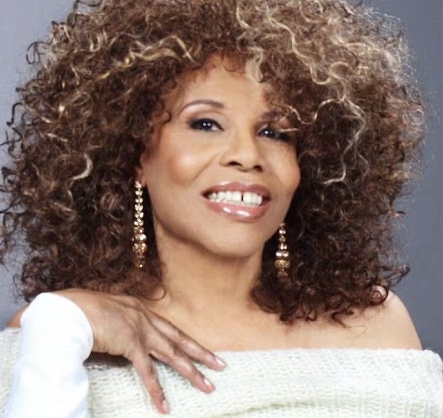 Alfa Anderson, vocalista da banda Chic, morre aos 78 anos 