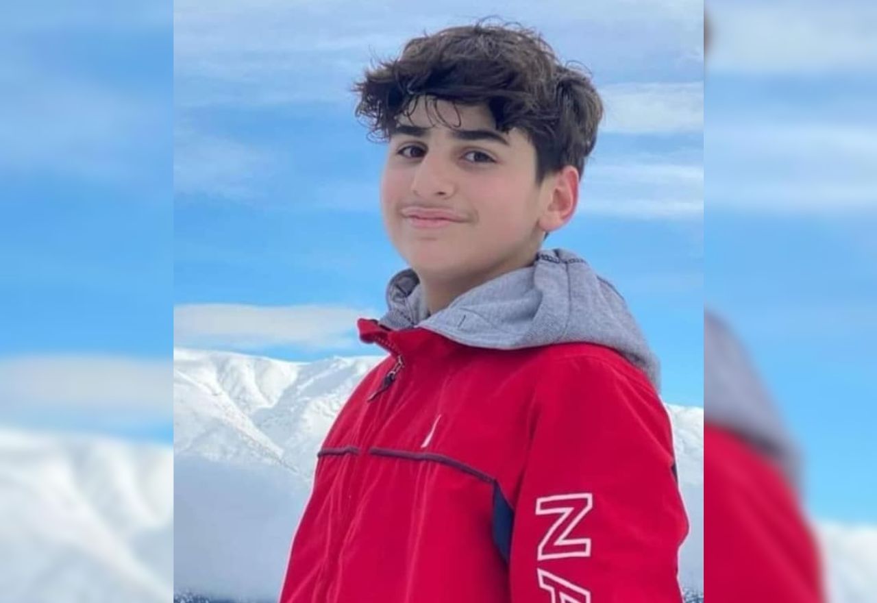 Ali Kamal Abdallah, brasileiro que morreu em bombardeio no Líbano | Reprodução