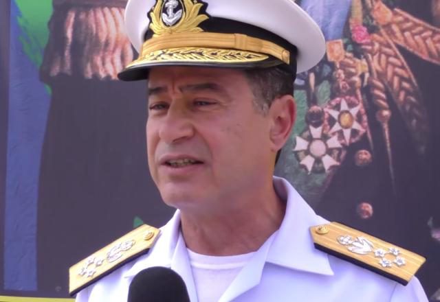 almirante