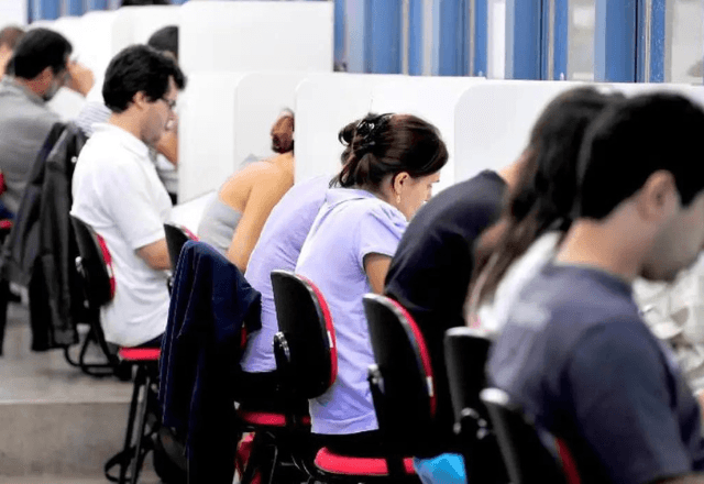 CNU: A divulgação do resultado definitivo ocorrerá em 21 de novembro | Arquivo/Agência Brasil