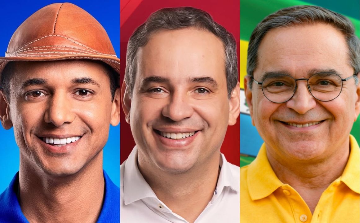 Quaest RN: Alysson Bezerra 25%; Cadu 21%; Álvaro Dias 19% Quaest RN: Alysson Bezerra 25%; Cadu 21%; Álvaro Dias 19%