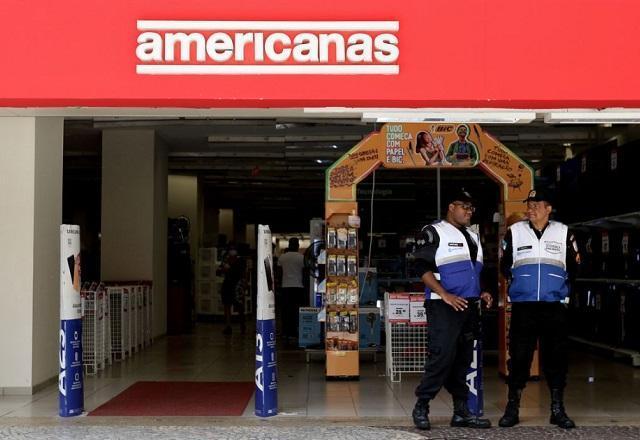 americanas