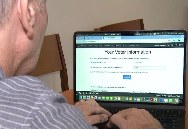 Americanos que vivem no Brasil votam nas eleições dos EUA
