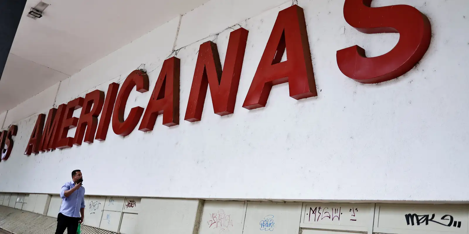 Assembleia de credores aprova Plano de Recuperação das Americanas Assembleia de credores aprova Plano de Recuperação das Americanas