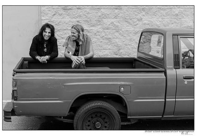 amigos se despedem de taylor hawkins