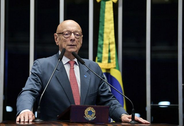 Comissão do Senado adia votação de projeto que agrava pena para crimes cometidos durante 'saidinha'