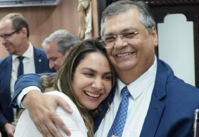 Considerando todas as emendas individuais de Ana Paula Lobato, ela direcionou mais de R$ 69,6 milhões do Orçamento de 2024, tudo para ações no Maranhão, estado pelo qual é senadora | Reprodução/Instagram