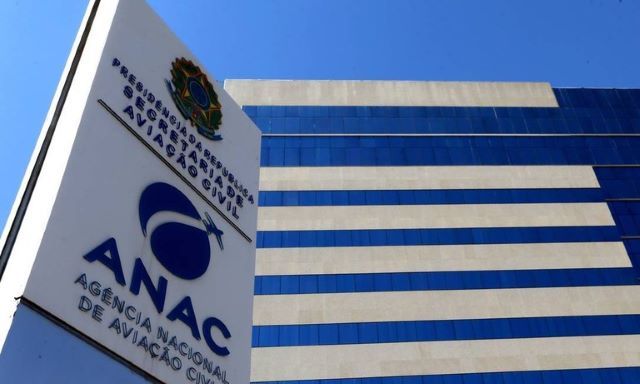 Anac pede que Voepass tome providências para garantir normalidade das operações Anac pede que Voepass tome providências para garantir normalidade das operações