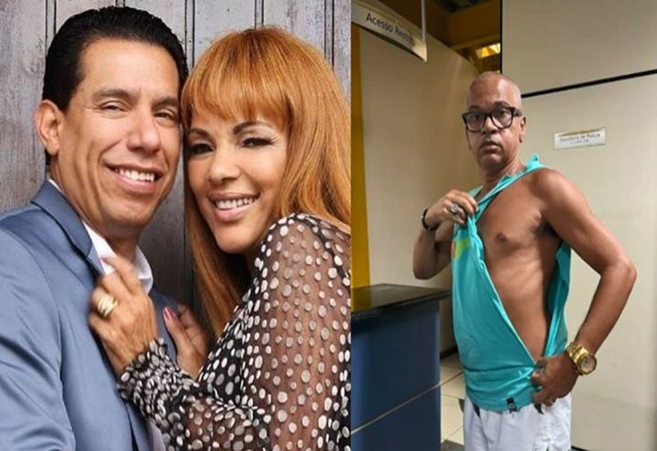Advogado da família de pastor diz que foi agredido por genro de Flordelis